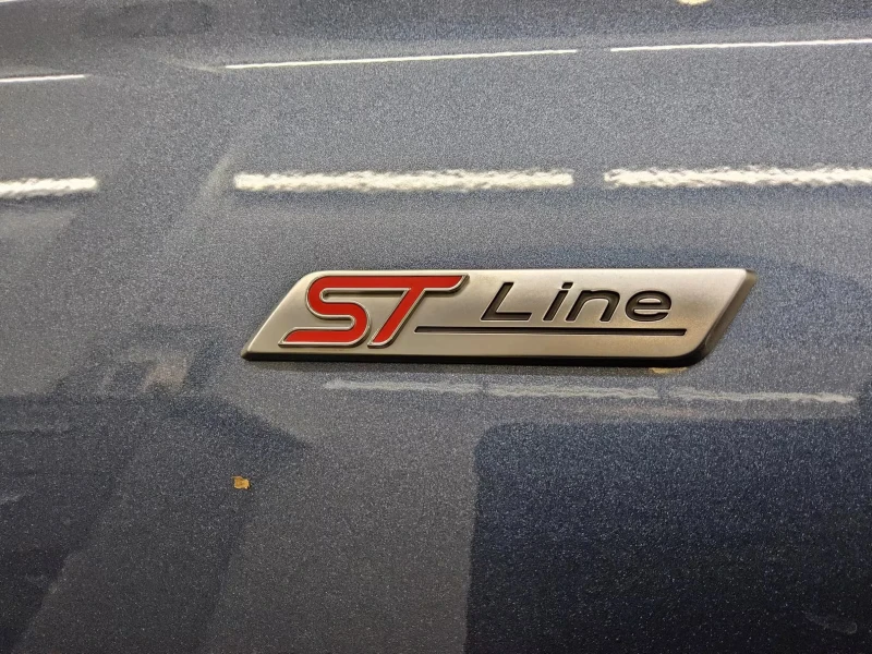 Ford Mondeo 2.0/TURNIER/150HP/ST-LINE/PANO/MEMORY/LED/944f, снимка 7 - Автомобили и джипове - 52572110