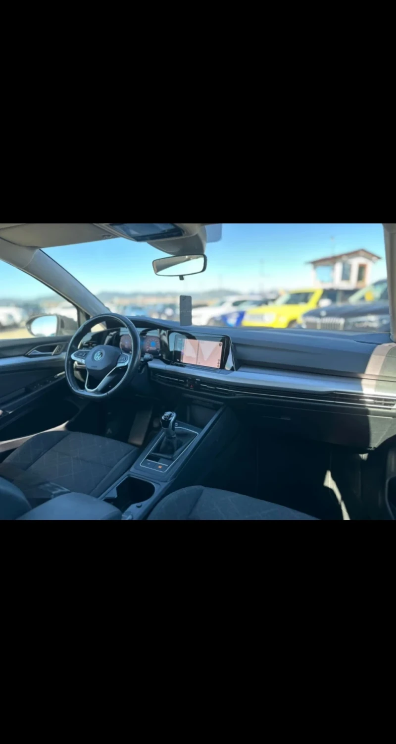 VW Golf, снимка 7 - Автомобили и джипове - 52636658