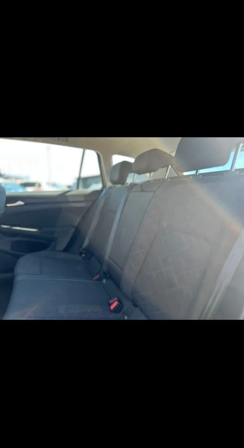 VW Golf, снимка 8 - Автомобили и джипове - 52636658