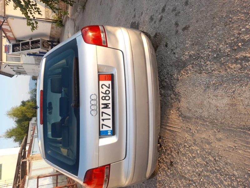 Audi A3, снимка 2 - Автомобили и джипове - 52654294