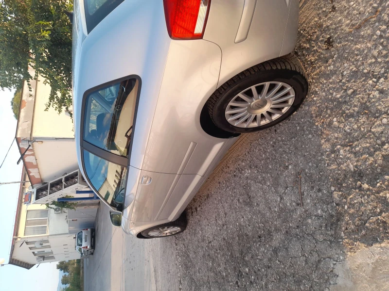 Audi A3, снимка 4 - Автомобили и джипове - 52654294