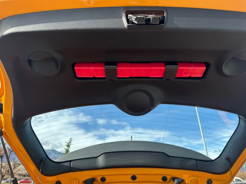 Mini Cooper, снимка 8 - Автомобили и джипове - 52976379