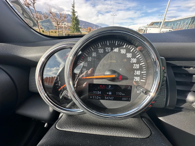 Mini Cooper, снимка 10 - Автомобили и джипове - 52976379