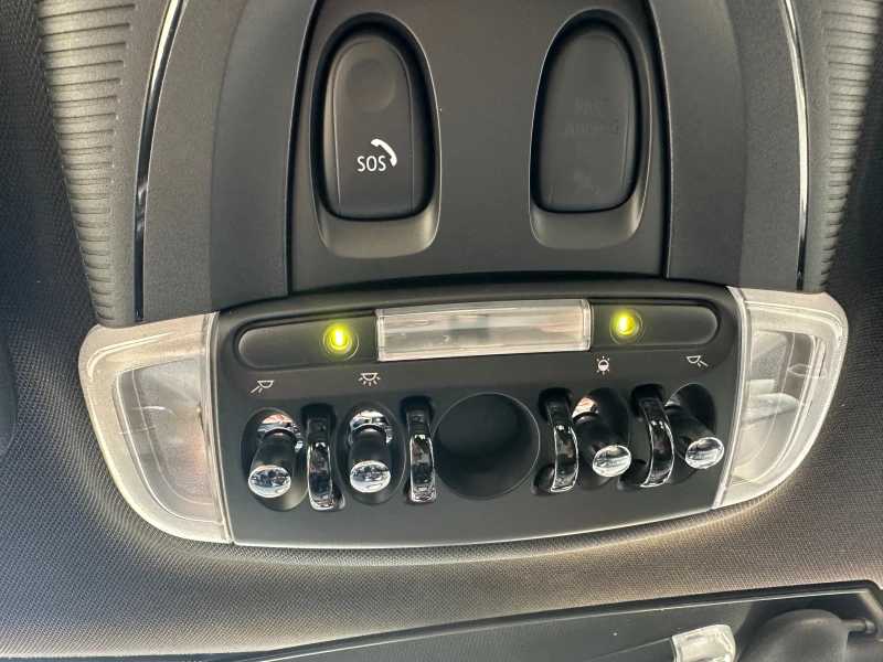 Mini Cooper, снимка 12 - Автомобили и джипове - 52976379