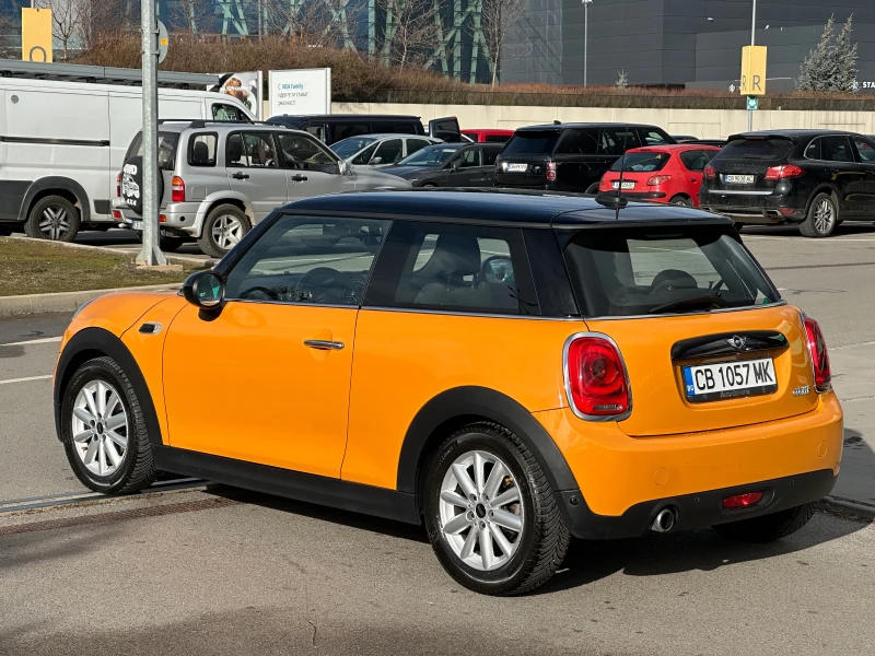 Mini Cooper, снимка 3 - Автомобили и джипове - 52976379