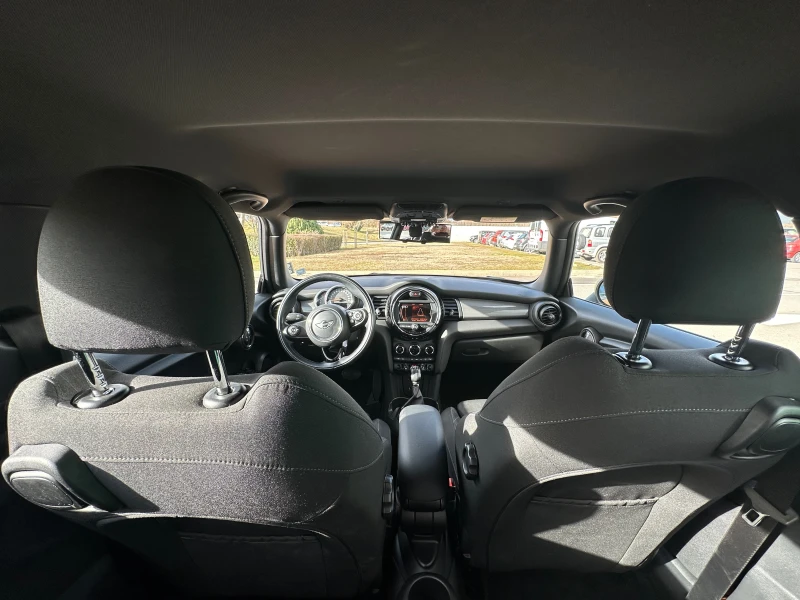 Mini Cooper, снимка 6 - Автомобили и джипове - 52976379