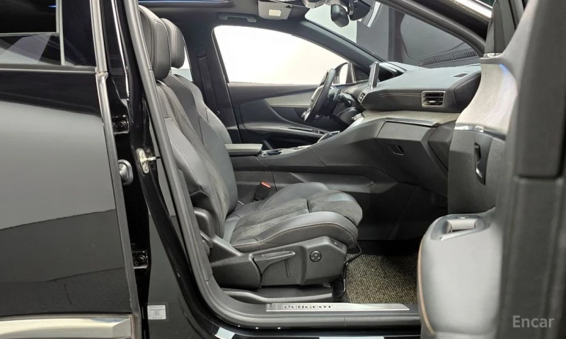 Peugeot 3008, снимка 10 - Автомобили и джипове - 52998446