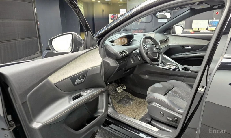 Peugeot 3008, снимка 11 - Автомобили и джипове - 52998446