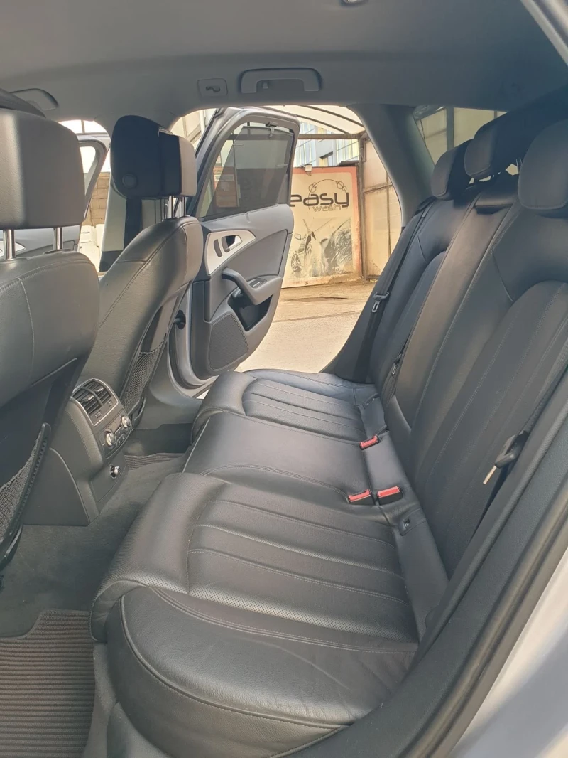 Audi A6 Allroad 3.0TDI* ОБДУХВАНЕ* ГАРАНЦИЯ, снимка 7 - Автомобили и джипове - 53075815