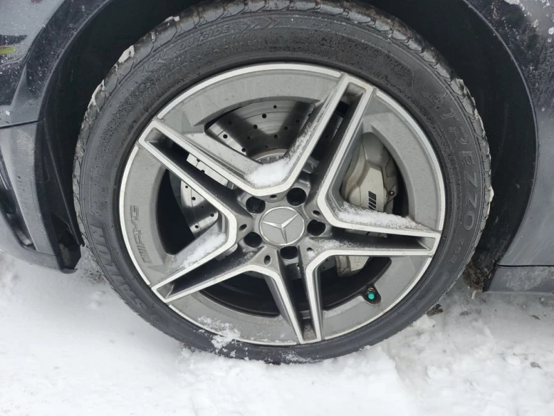 Mercedes-Benz C 43 AMG FACE / DISTRONIC / 360 / CARFAX, снимка 6 - Автомобили и джипове - 53249290