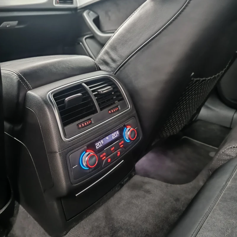 Audi A6 3.0tdi= 245k.c.= FULL LED = S LINE= , снимка 11 - Автомобили и джипове - 53304720