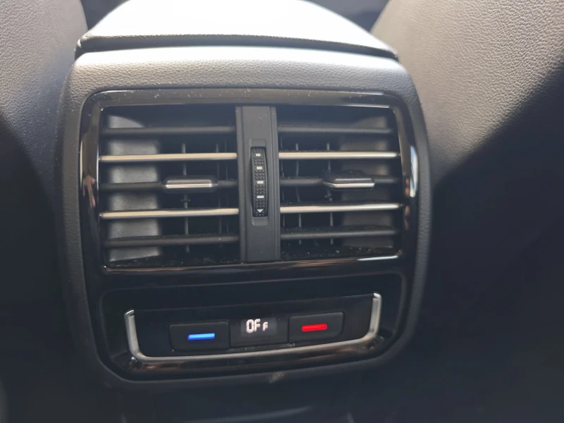 VW Passat 2.0TDI сервизна история само в VW, Дигитален - 26950 лв. - 46002364 | Car24.bg