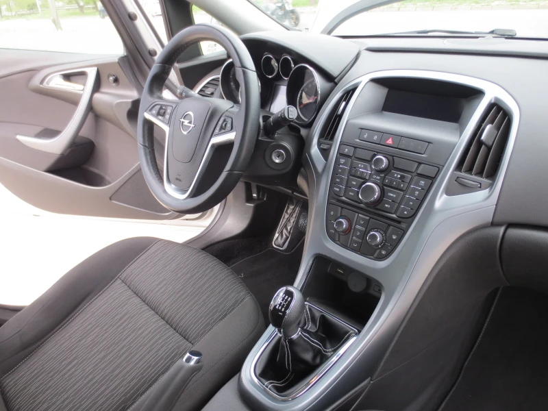 Opel Astra 1.7 CDTI * FACELIIFT* - 8500 лв. - 58557492 | Car24.bg