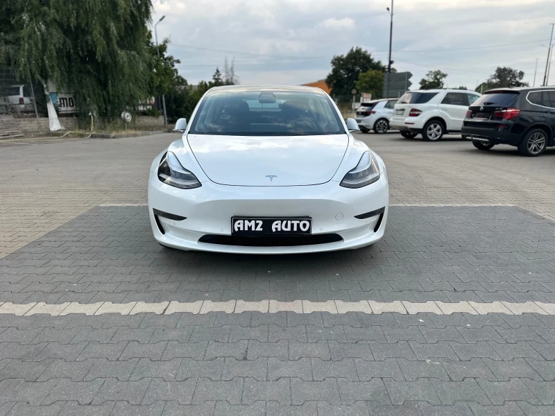 Tesla Model 3 3/Long range /351 kc. - 36800 лв. - 56330352 1