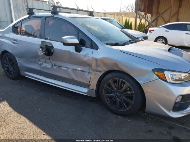 Subaru WRX LIMITED AWD/������ �� 205 ���� | Mobile.bg � ����������� 6