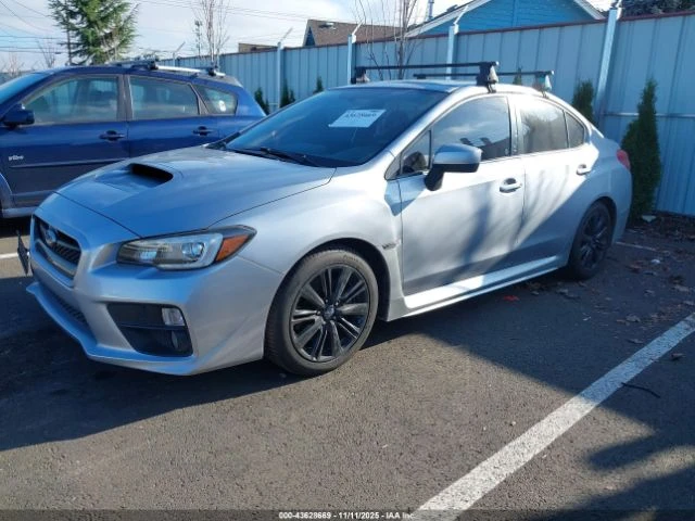 Subaru WRX LIMITED AWD/������ �� 205 ���� | Mobile.bg � ����������� 2