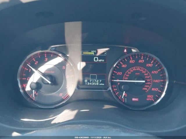 Subaru WRX LIMITED AWD/������ �� 205 ���� | Mobile.bg � ����������� 7