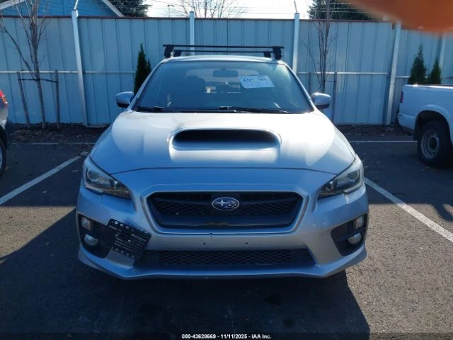 Subaru WRX LIMITED AWD/������ �� 205 ���� | Mobile.bg � ����������� 12