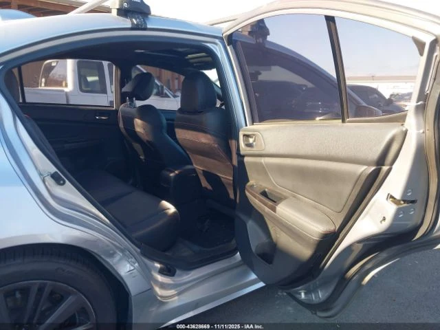 Subaru WRX LIMITED AWD/������ �� 205 ���� | Mobile.bg � ����������� 8