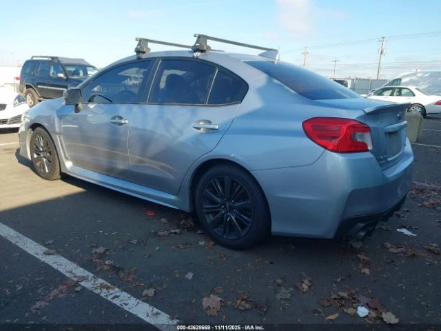 Subaru WRX LIMITED AWD/������ �� 205 ���� | Mobile.bg � ����������� 3