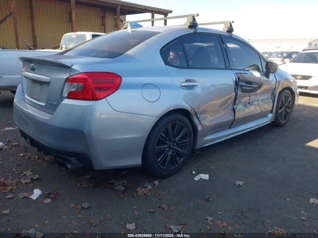 Subaru WRX LIMITED AWD/������ �� 205 ���� | Mobile.bg � ����������� 4