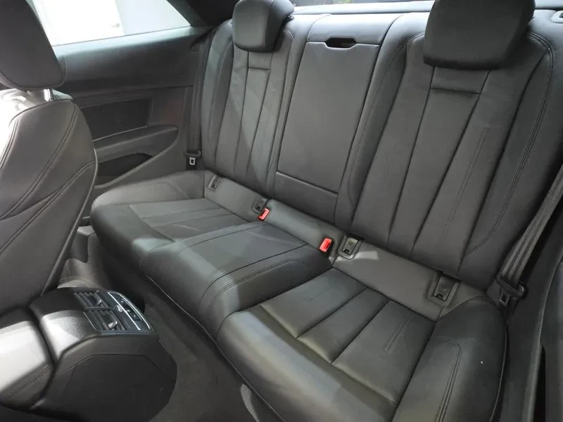 Audi A5 45 Tfsi Quattro Coupe, снимка 12 - Автомобили и джипове - 55816830