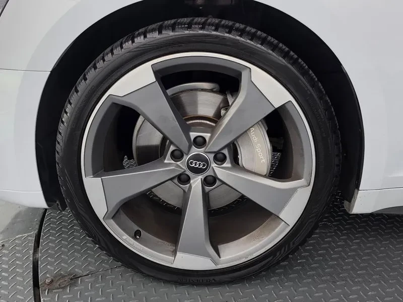 Audi A5 45 Tfsi Quattro Coupe, снимка 5 - Автомобили и джипове - 55816830
