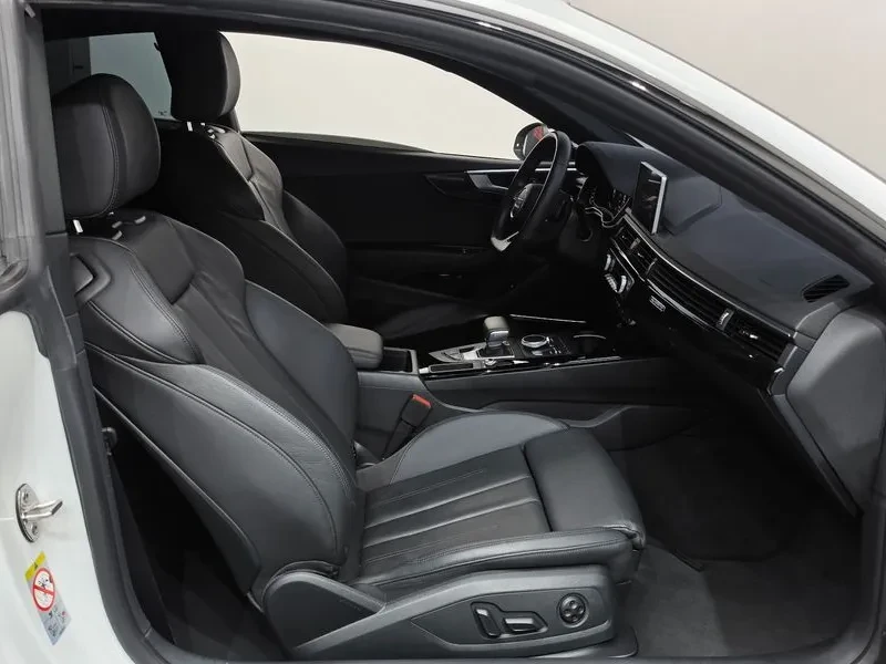 Audi A5 45 Tfsi Quattro Coupe, снимка 11 - Автомобили и джипове - 55816830