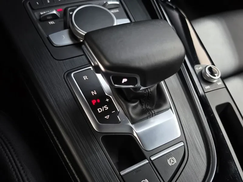 Audi A5 45 Tfsi Quattro Coupe, снимка 9 - Автомобили и джипове - 55816830