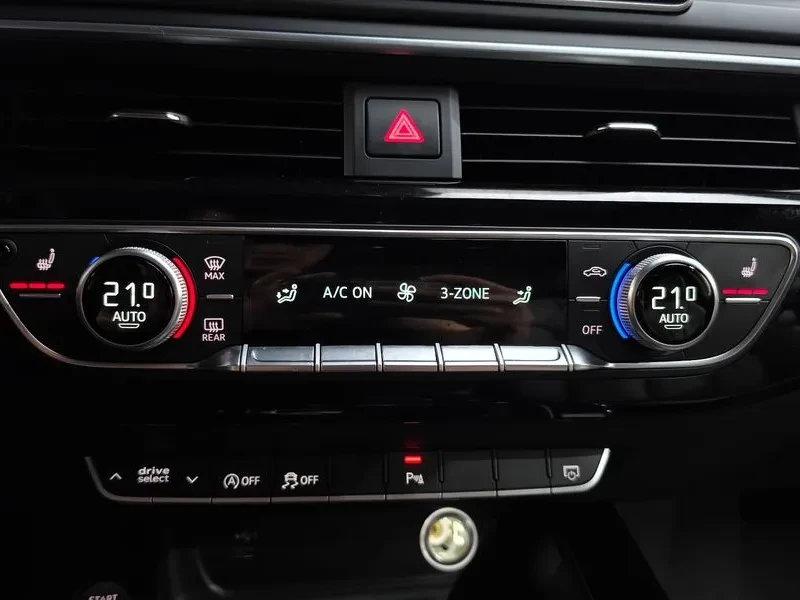 Audi A5 45 Tfsi Quattro Coupe, снимка 16 - Автомобили и джипове - 55816830