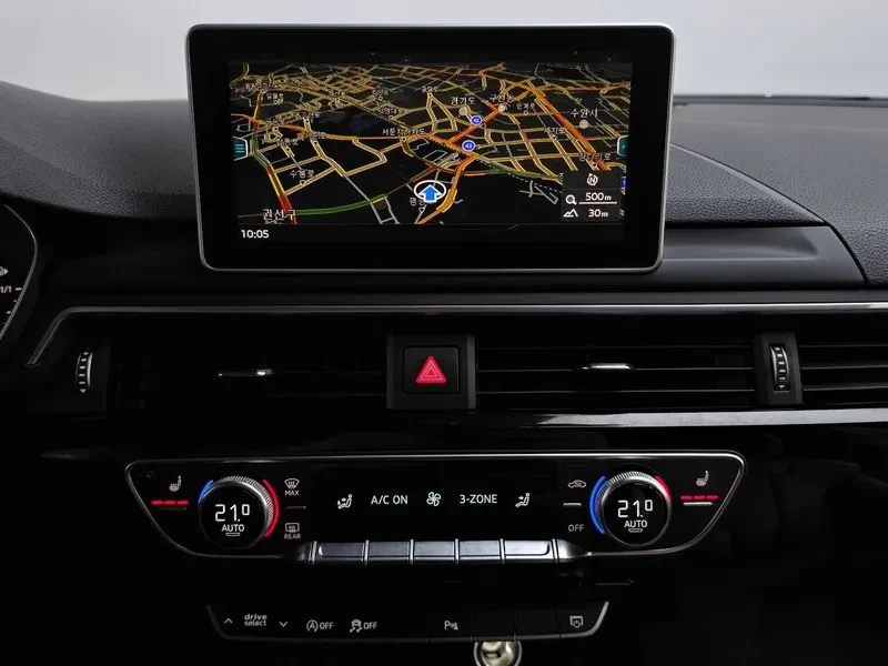 Audi A5 45 Tfsi Quattro Coupe, снимка 14 - Автомобили и джипове - 55816830