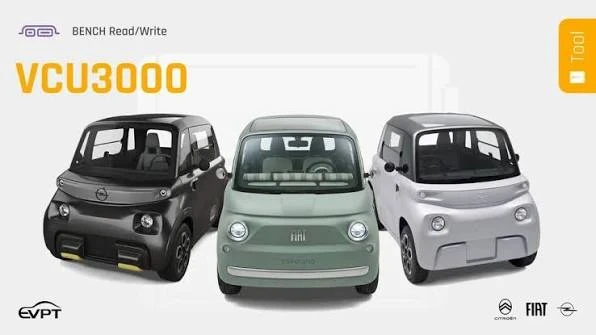 Citroen Ami Citro?n Ami / Fiat Topolino / Opel Rocks-e 80KM/H | Mobile.bg � ����������� 1