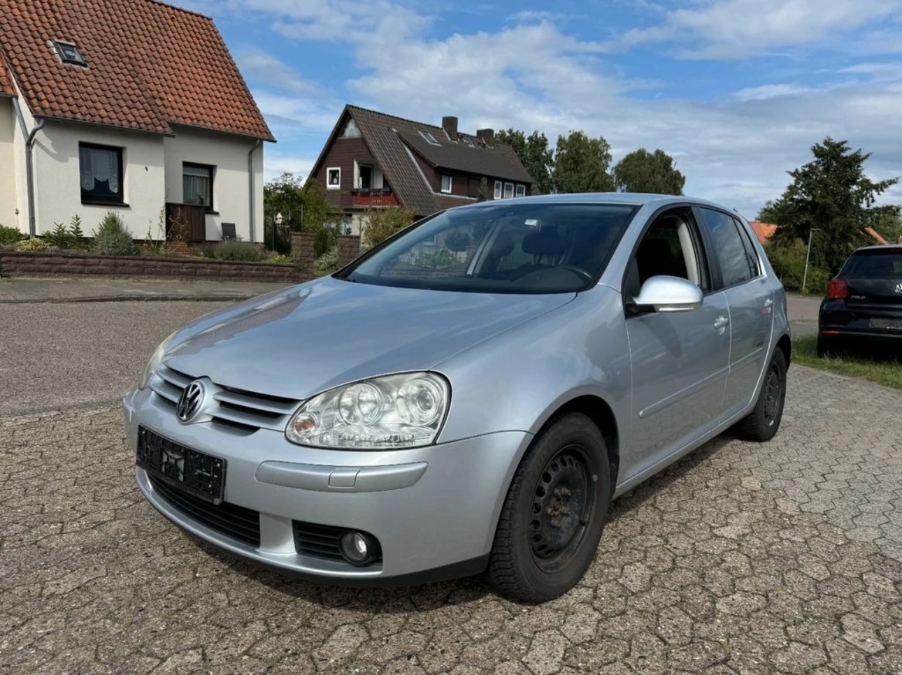 VW Golf, снимка 1