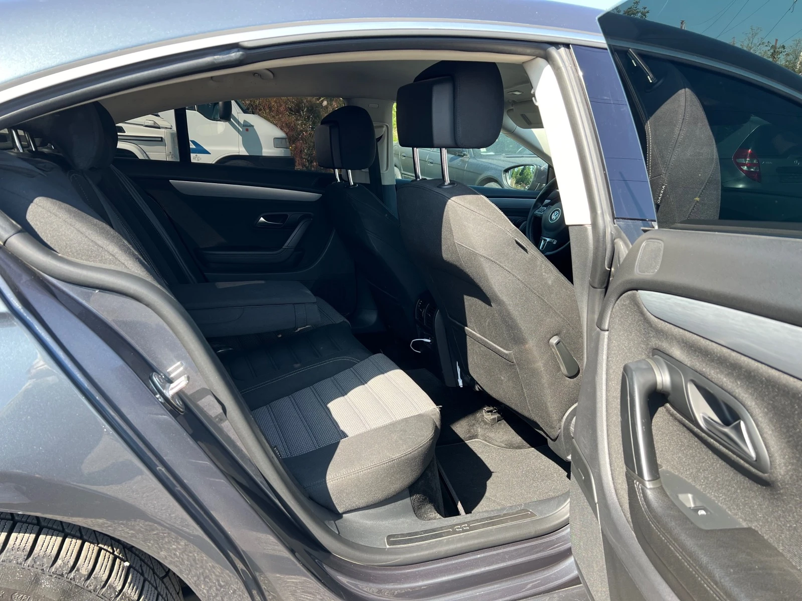VW CC FACELIFT | Mobile.bg — изображение 11