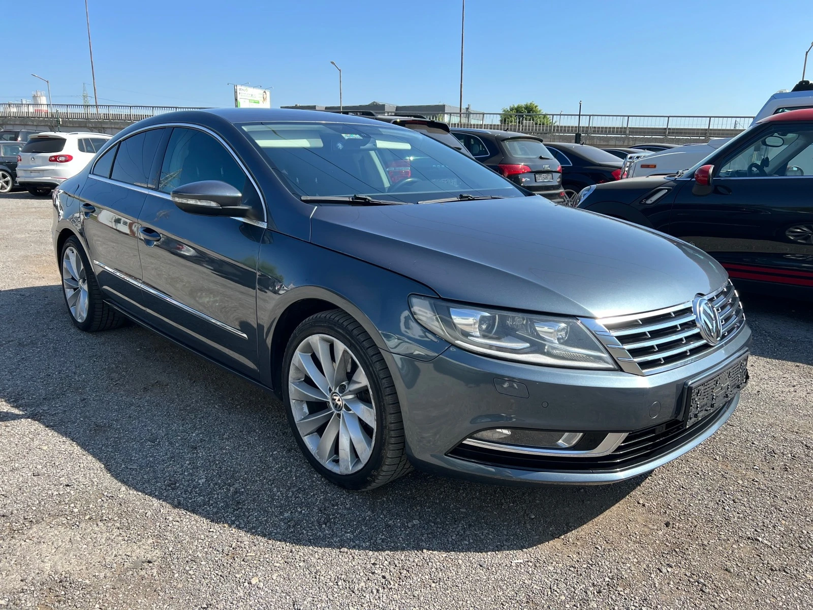 VW CC 1.4* TURBO* FACELIFT*  - изображение 3