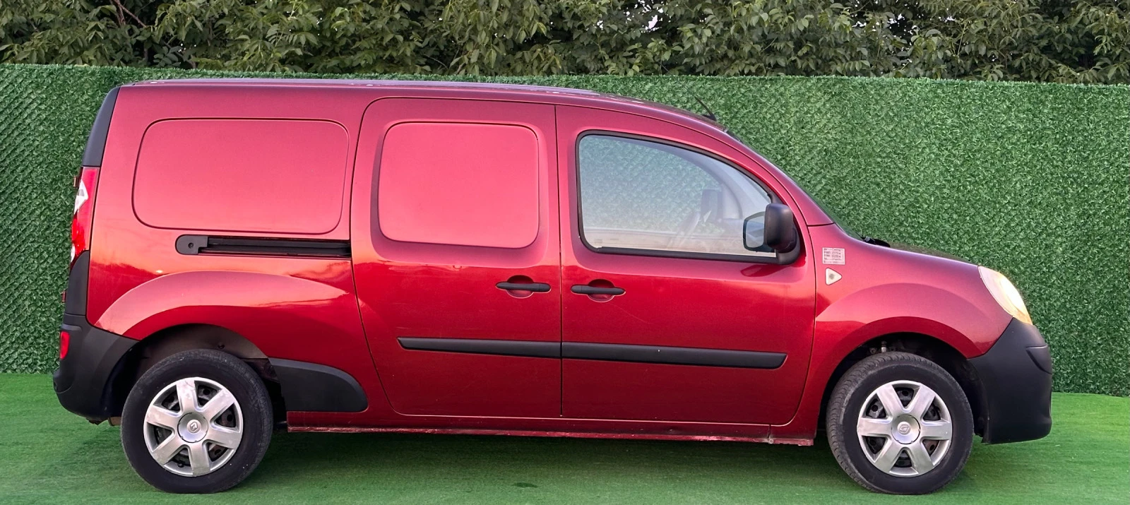 Renault Kangoo MAXI 1.5DCI - изображение 8