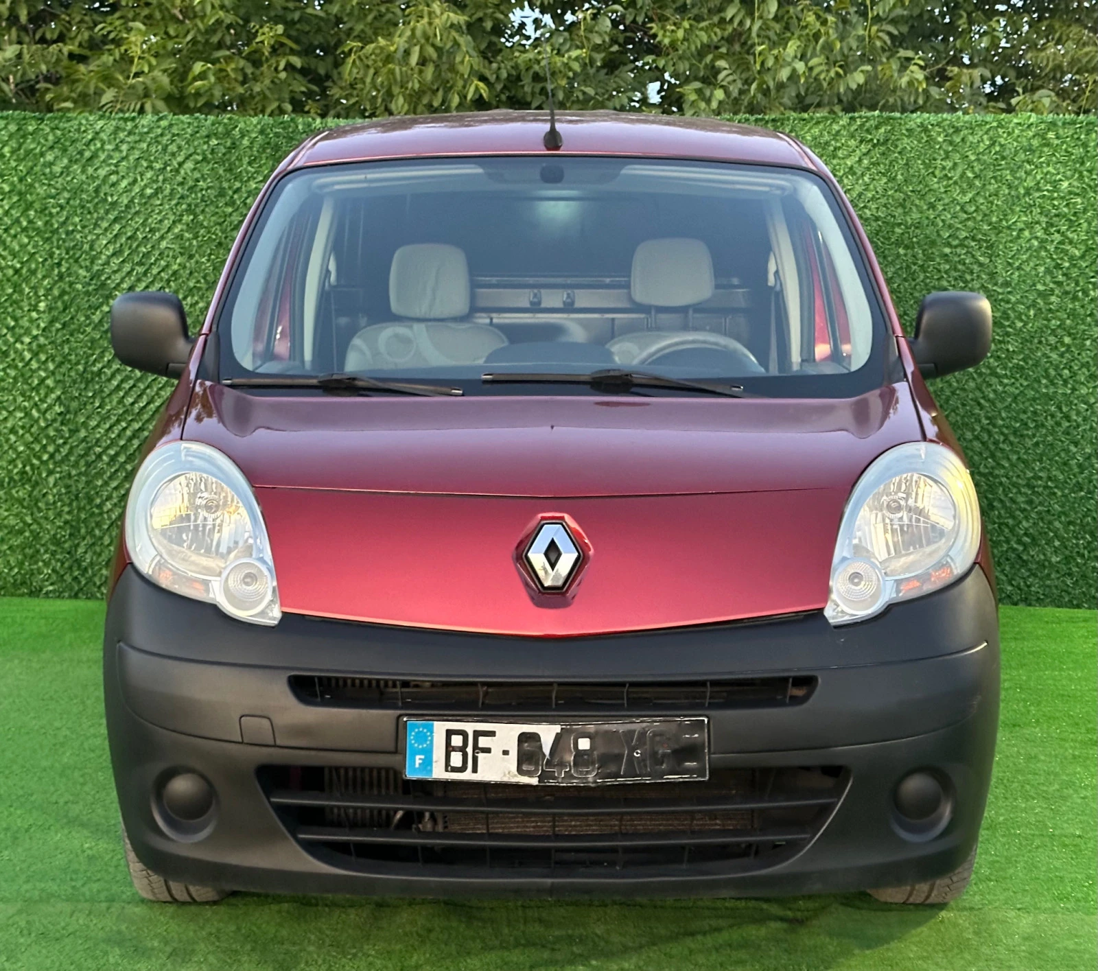 Renault Kangoo MAXI 1.5DCI - изображение 5