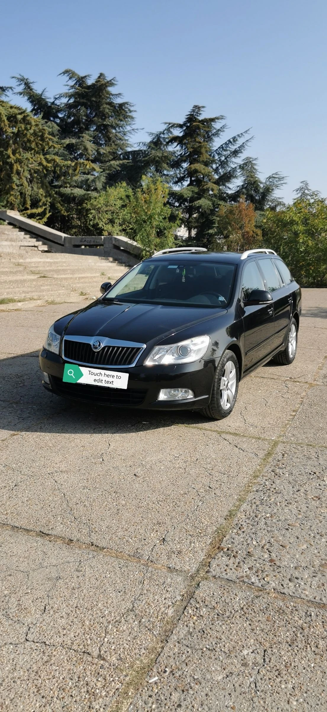 Skoda Octavia  - изображение 2