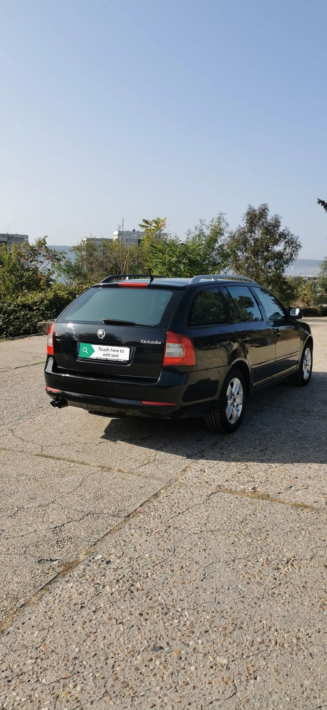 Skoda Octavia  - изображение 3