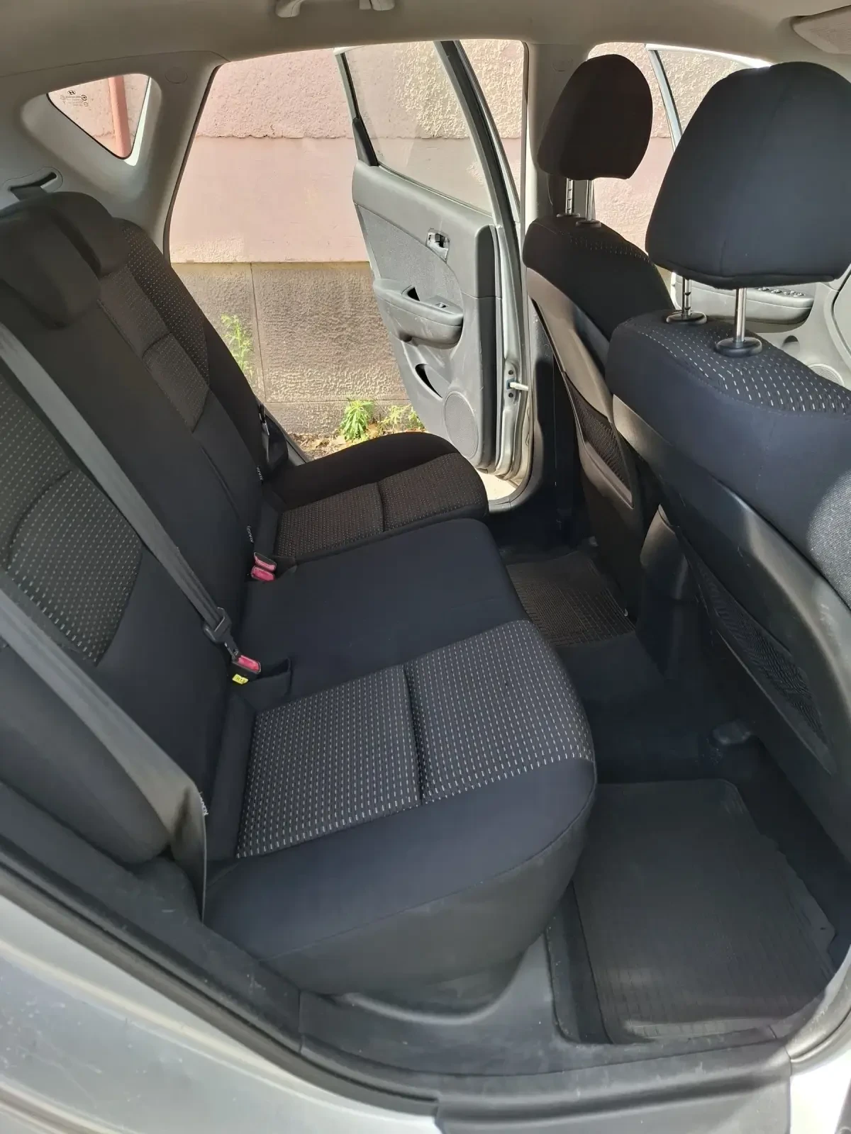 Hyundai I30 1.6CRDI - изображение 5