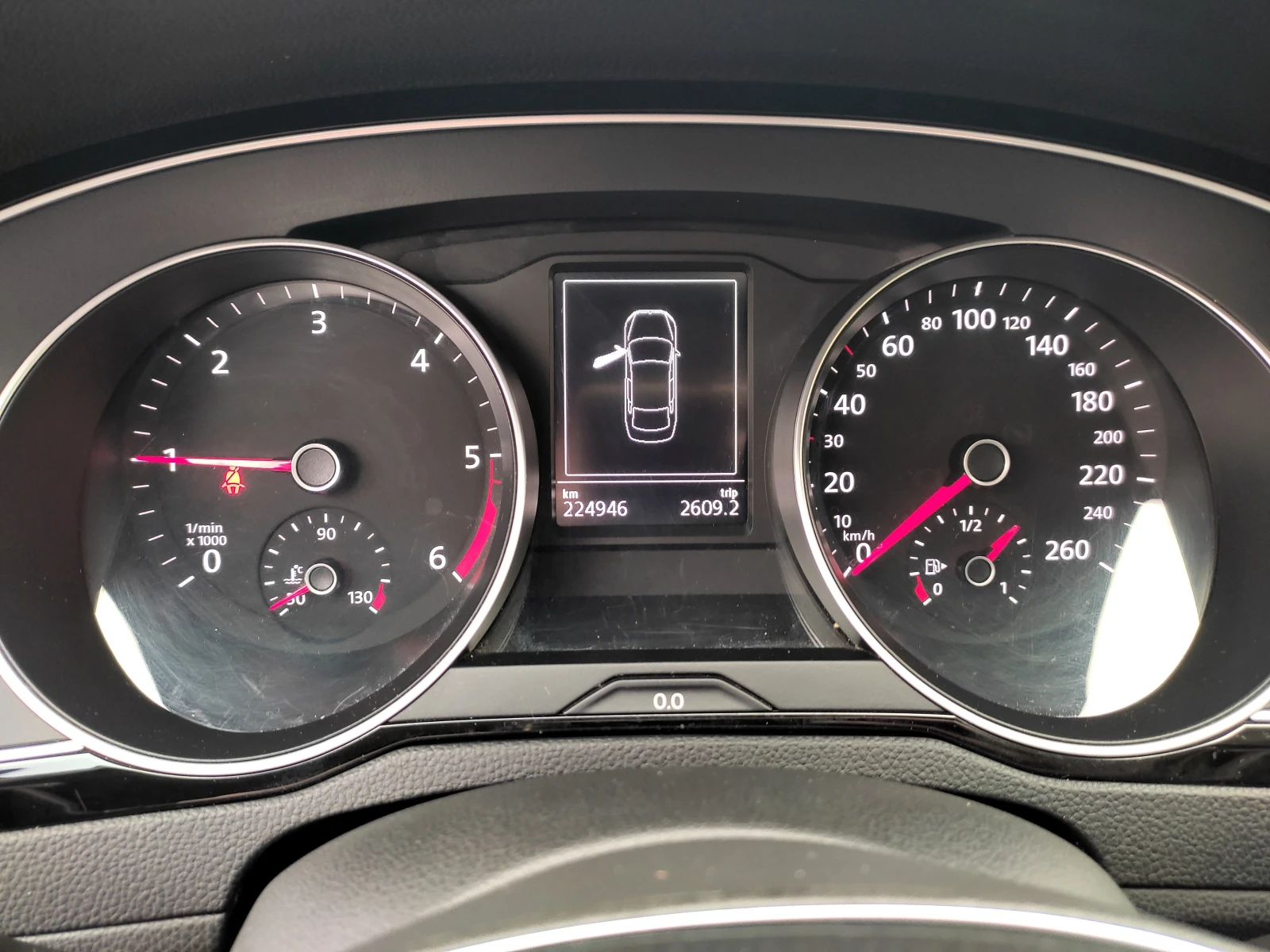 VW Passat 2.0TDI Comfortline | Mobile.bg   12