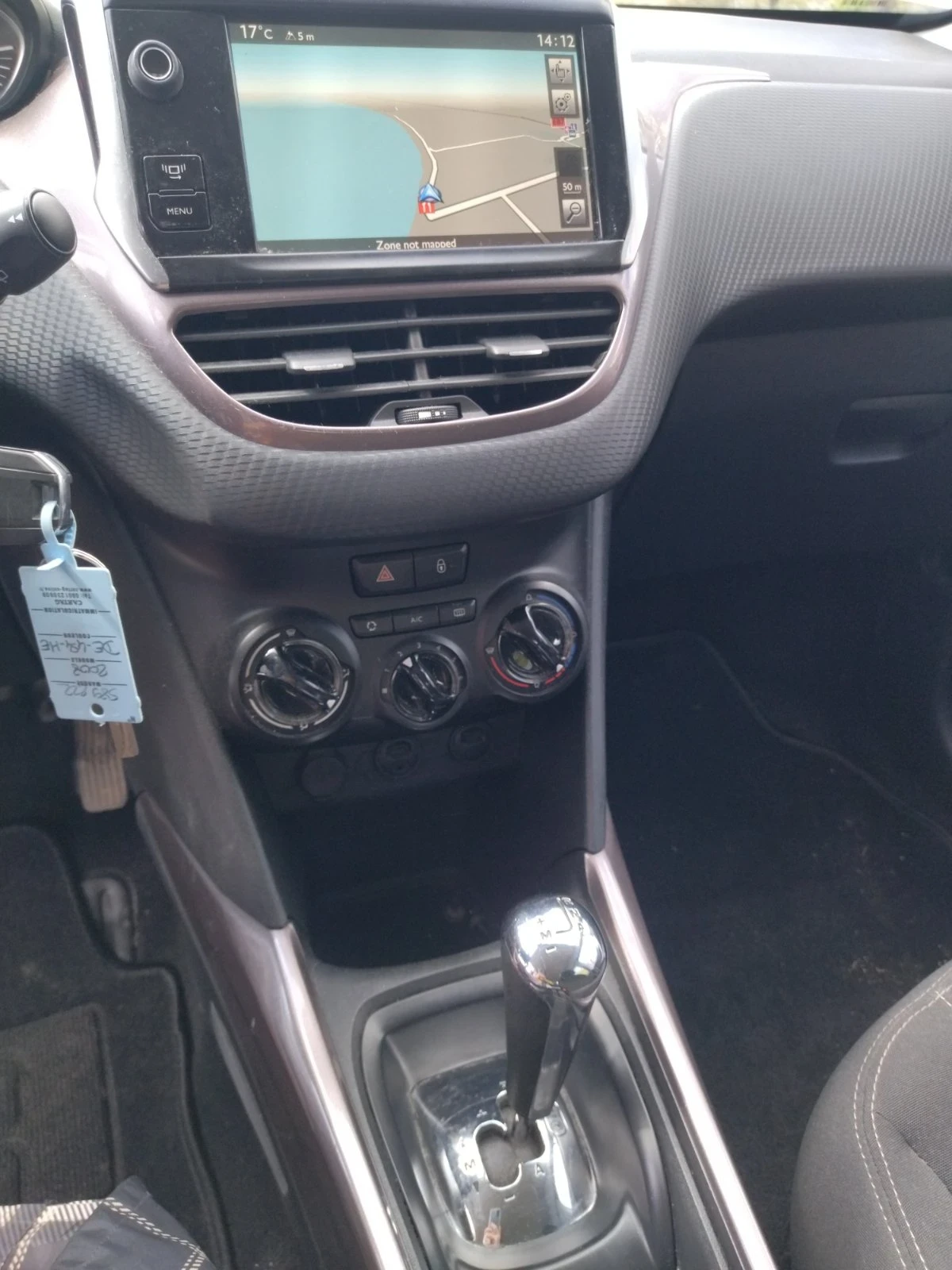 Peugeot 2008 1.6 E HDI automat - изображение 7