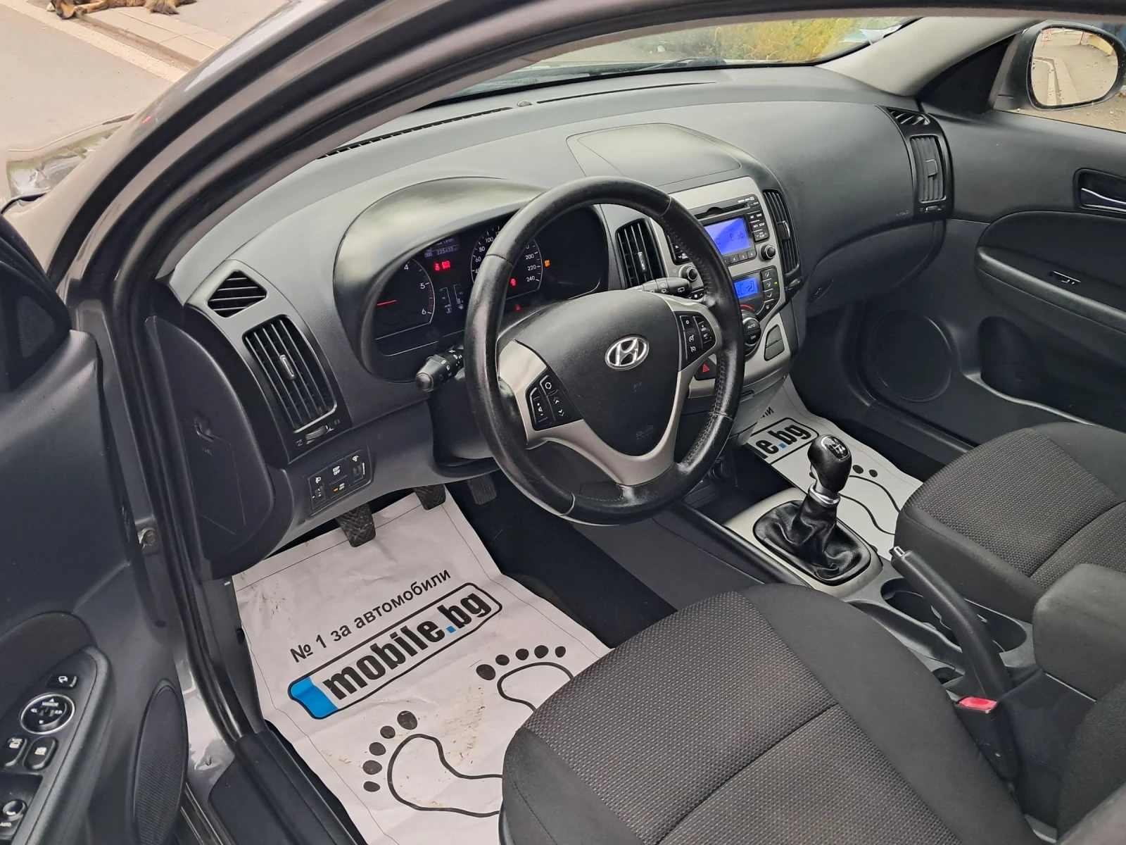 Hyundai I30 | Mobile.bg   11