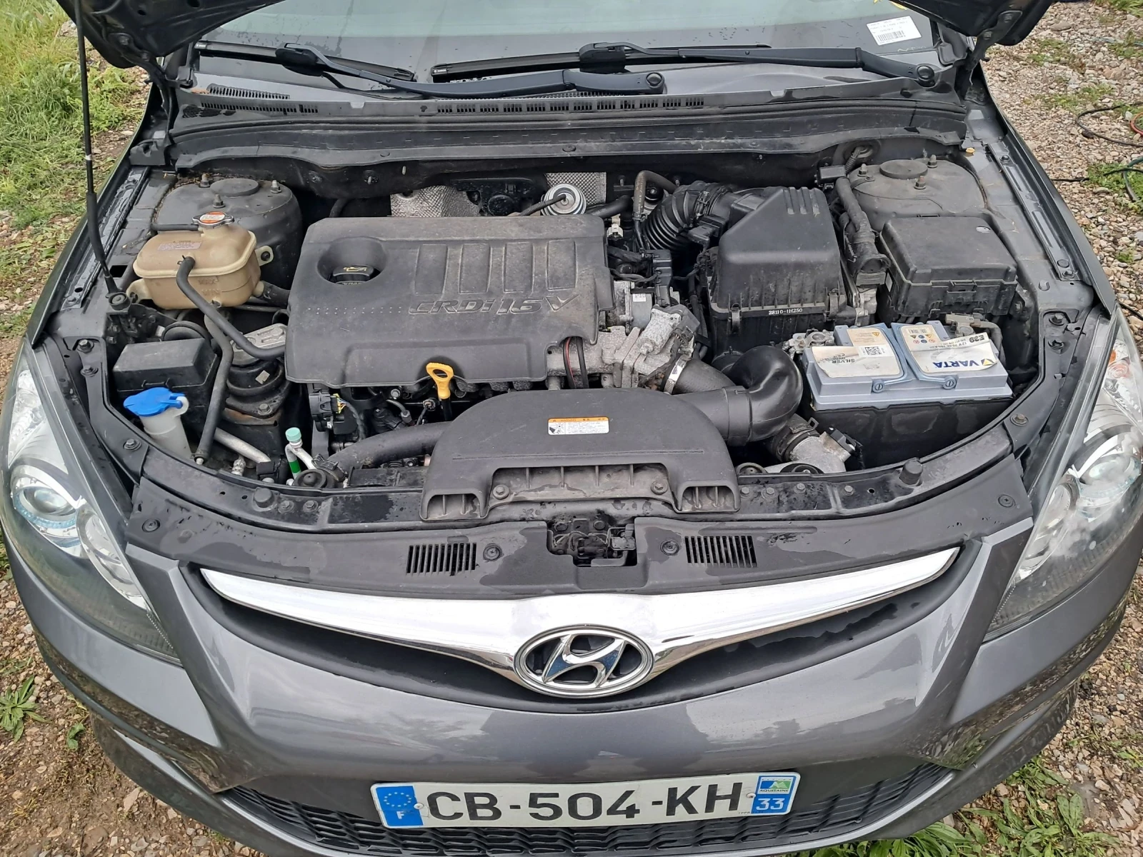 Hyundai I30 | Mobile.bg   16