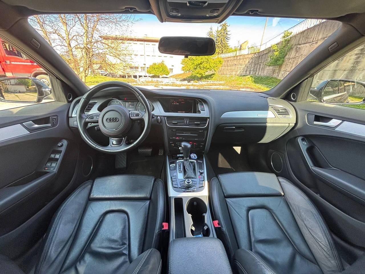 Audi S4 3.0TFSI - изображение 6