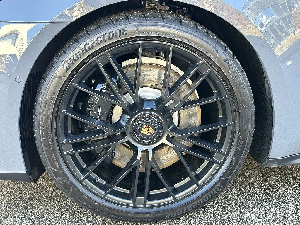 Porsche Panamera GTS/FACELIFT/CARBON/SPORT DESIGN/BOSE/PANO/MATRIX/ - изображение 3