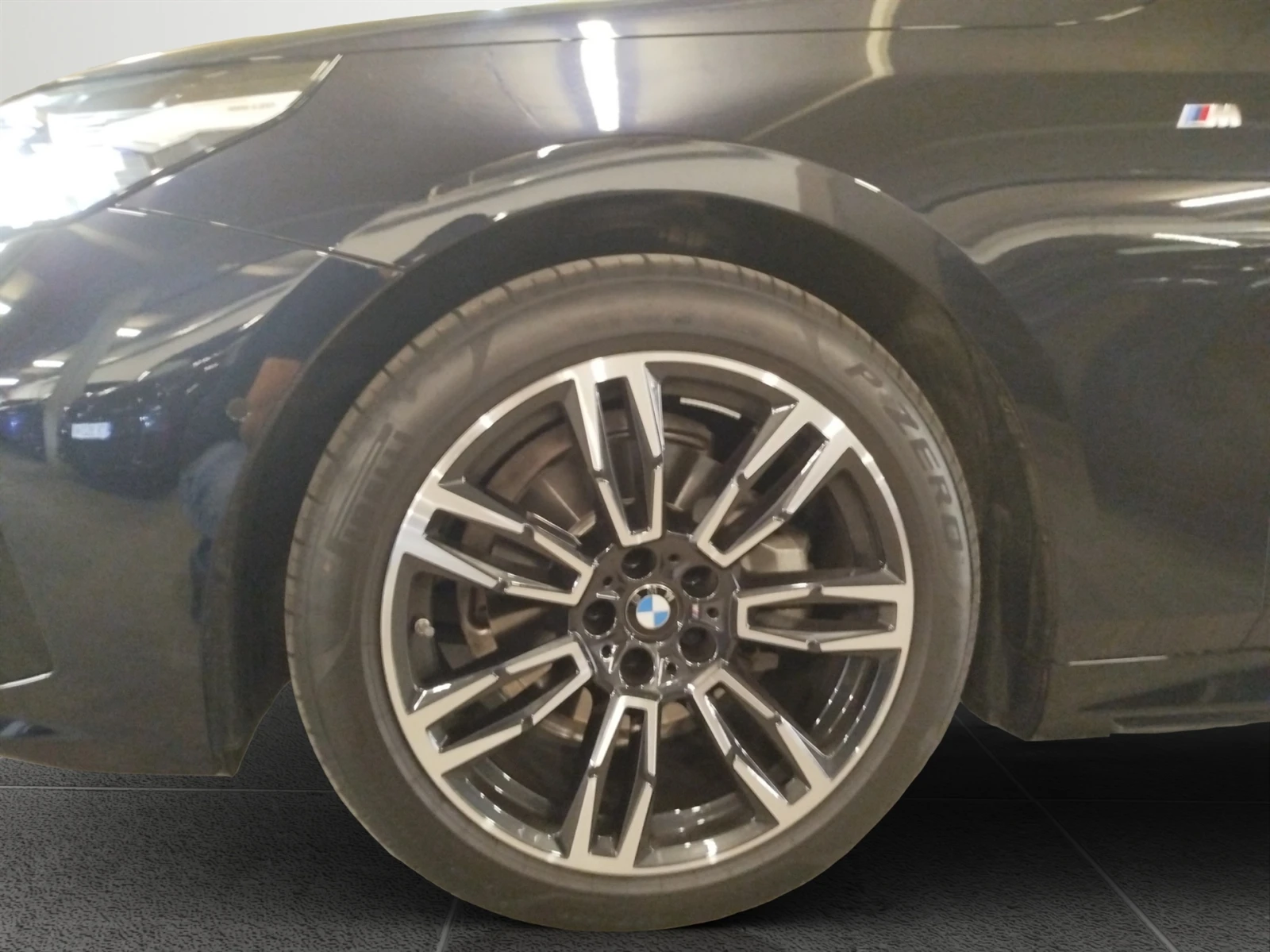 BMW 520 xDrive - изображение 5