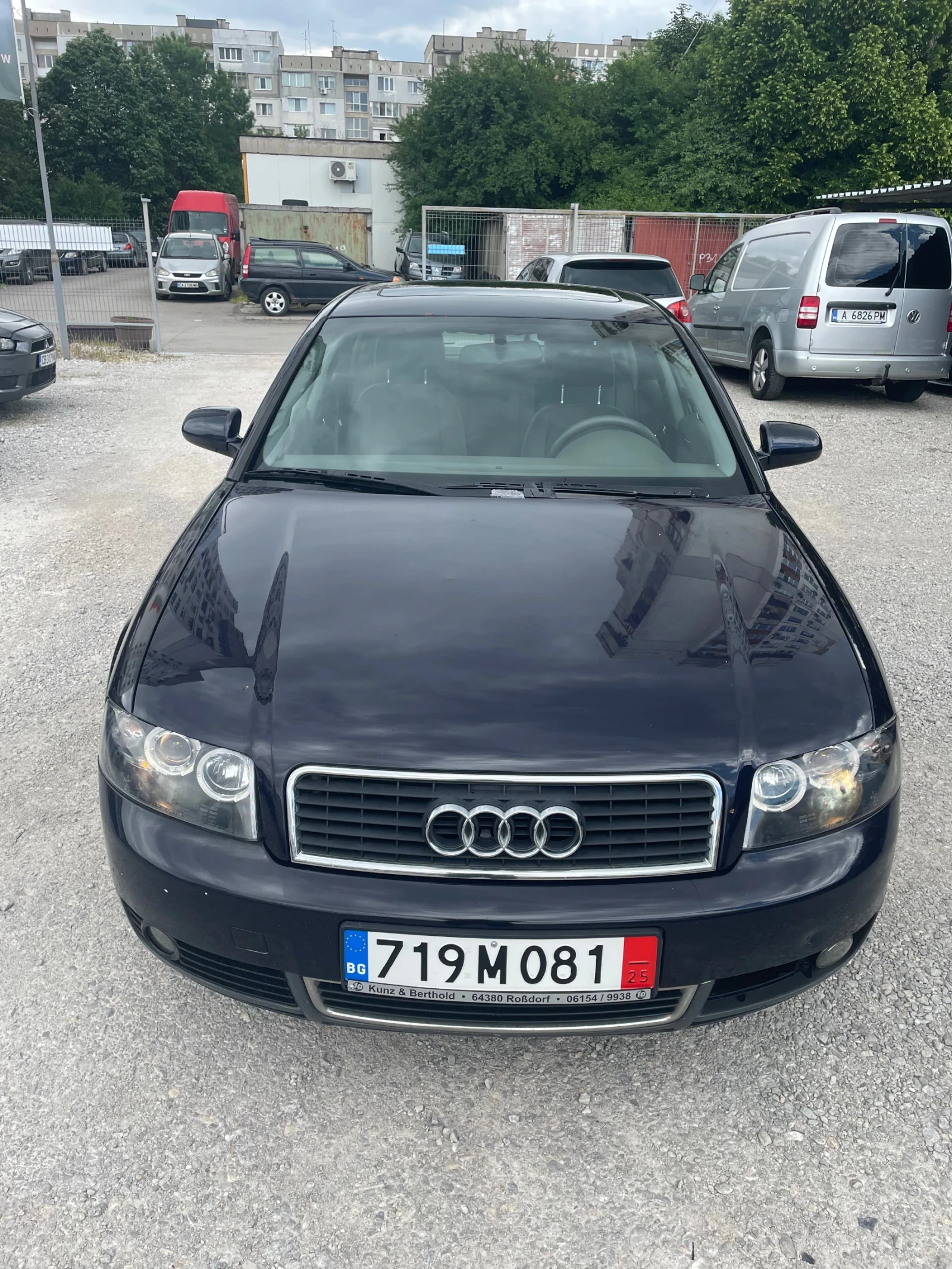 Audi A4 2.0 130кс 🔝 - изображение 5