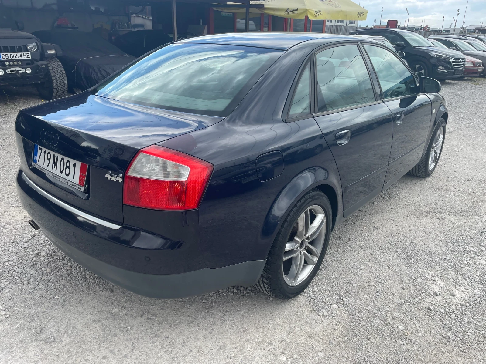 Audi A4 2.0 130кс 🔝 - изображение 3