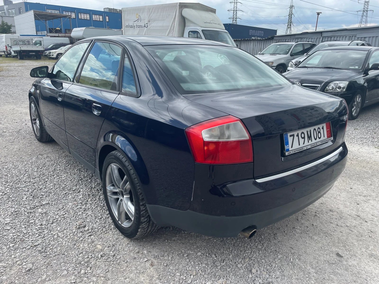 Audi A4 2.0 130кс 🔝 - изображение 4
